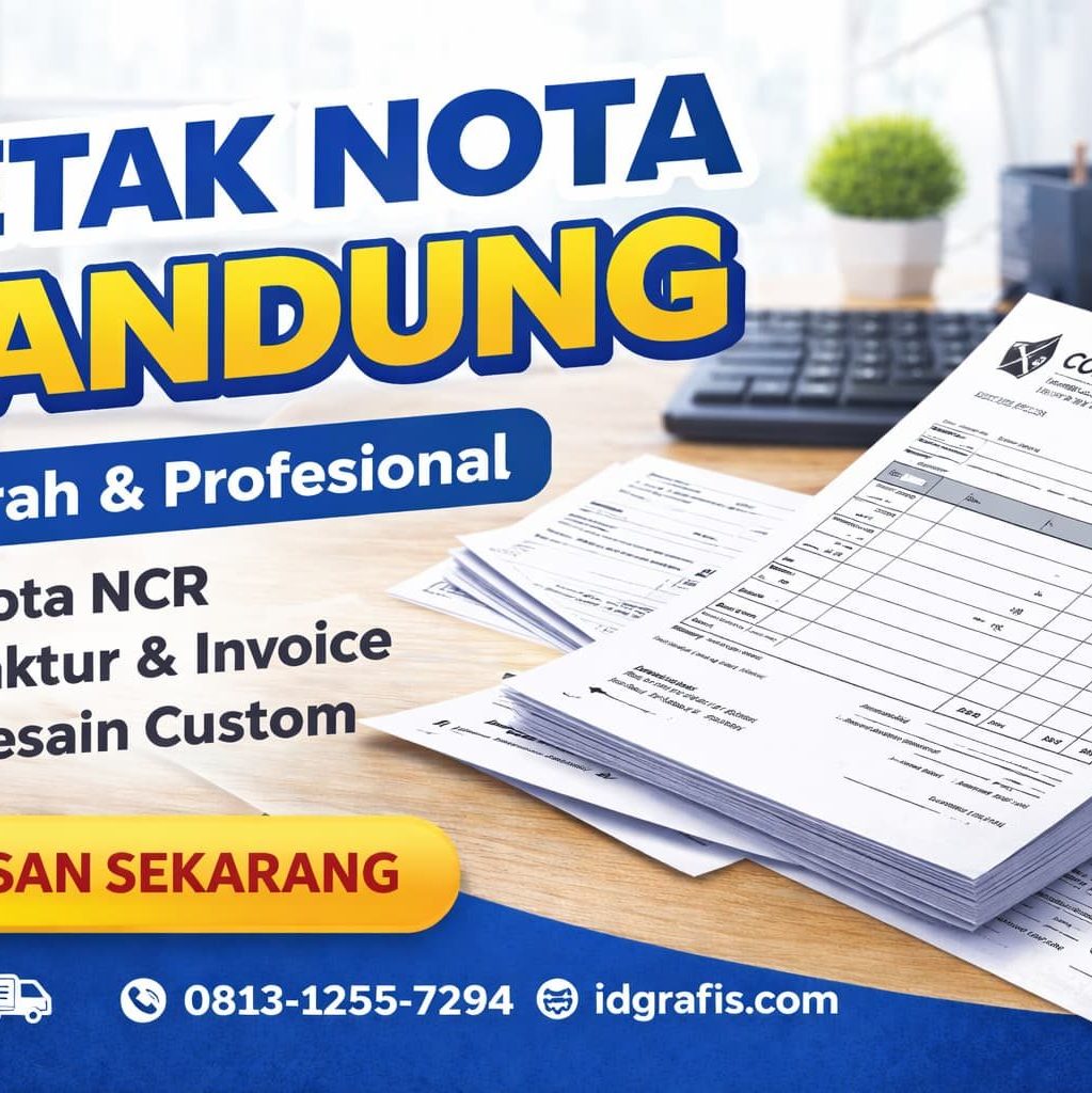 cetak-nota-bandung