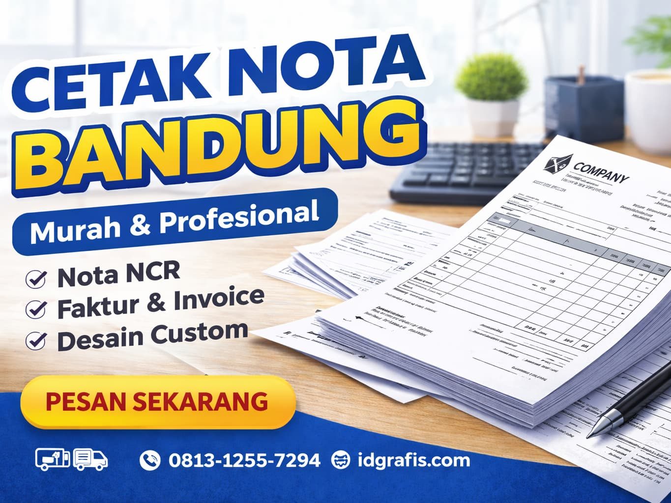 cetak-nota-bandung